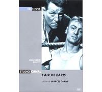 L'Air de Paris