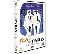 L'Air De Paris [DVD]
