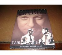 L'Air de Paris [FR Import] [DVD] (2007) Gabin, Jean; Carné, Marcel