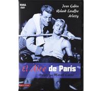 L'air de Paris - Spain Import