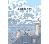 L'Air de rien - Tome 0 - L'Air de rien