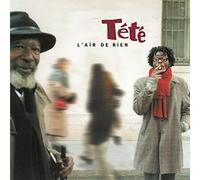 L'air De Rien [VINYL]