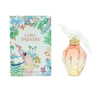 L'air Du Paradis Nina Ricci L'air Du Paradis Eau de Toilette 50ml