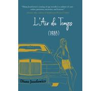 L'Air du Temps (1985)