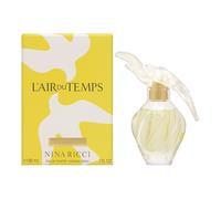 L'air du Temps by Nina Ricci for Women 1.0 oz Eau de Toilette Spray