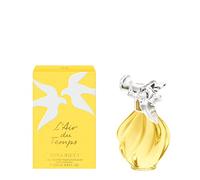 L'Air Du Temps De Nina Ricci Para Mujeres Gel De Ducha 6.8 Oz / 200 Ml