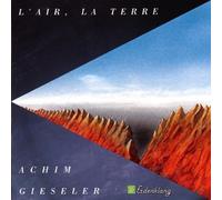 L'air, La Terre by Achim Gieseler