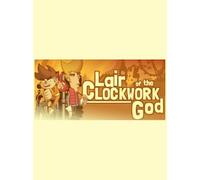 Lair of the Clockwork God - Steam - Key GLOBAL