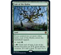 Lair of the Hydra | Adventures in the Forgotten Realms