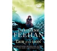 Lair of the Lion by Christine Feehan (2012-10-04)