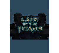 Lair of the Titans Steam Key GLOBAL