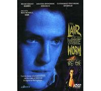 Lair of the White Worm [DVD] [Region 1] [NTSC]