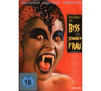 Lair of the white Worm , UK Region , 100% uncut , new & sealed , Vampire
