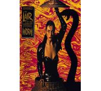 Lair Of White Worm Poster 01 Photo A4 10x8 Poster Print