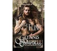 Laird of Flint: 2 (The Warrior Lairds of Rivenloch)