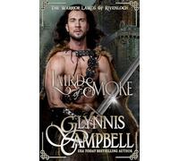 Laird of Smoke (3) (The Warrior Lairds of Rivenloch)