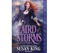 Laird of Storms: A Scottish Victorian Historical Romance: 1 (Hearts in the Highlands)