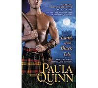 Forever – Laird of the Black Isle (Highland Heirs)