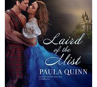 Laird of the Mist (Macgregors)