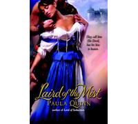 Laird Of The Mist: Number 1 in series (MacGregors)