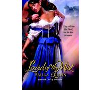 Laird Of The Mist: Number 1 in series