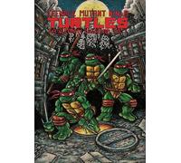 Laird, Peter - Teenage Mutant Ninja Turtles: The Ultimate Collection, Vol. 1