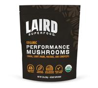 Laird Superfood Performance Mushroom Blend 90g