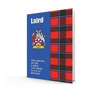 Laird: The Origins of the Lairds and Their Place in History