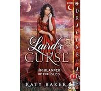 Laird's Curse: A Scottish Time Travel Historical Romance: 1 (Highlander of the Isles)