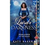 Laird's Darkness: A Scottish Time Travel Historical Romance: 2 (Highlander of the Isles)