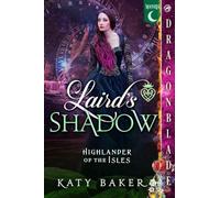 Laird's Shadow: A Scottish Time Travel Historical Romance: 3 (Highlander of the Isles)
