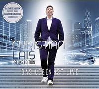 Lais,Christian - Das Leben Ist Live (Deluxe Edition)