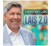 Christian Lais Lais 2.0 (CD)