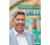 Lais,Christian - Lais 2.0(Ltd.Fanbox Edition)
