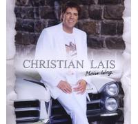 Lais, Christian - Mein Weg