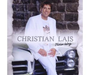 Lais,Christian - Mein Weg