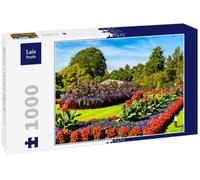 Lais Jigsaw Puzzle Flowers at the Kew Royal Botanic Gardens in London, England 1000 Pieces