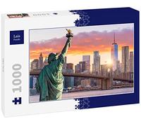 Lais jigsaw puzzle New York 1000 pieces