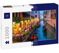 Lais Jigsaw Puzzle Venice 1000 Pieces