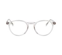 Lais Optical Frame - unisex - Mykita - Glasses - Gray - 49 MM - Accessories 49 MM
