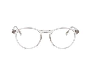 Lais Optical Frame - unisex - Mykita - Glasses - Gray - 49 MM - Accessories 49 MM