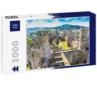 Lais Puzzle Conwy Castle, Wales 1000 pieces