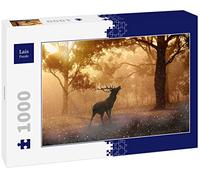 Lais Puzzle Deer 1000 pieces