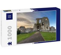 Lais Puzzle Denbigh Castle, Wales 1000 pieces