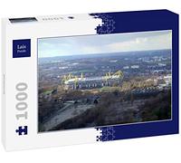 Lais Puzzle Dortmund 1000 pieces