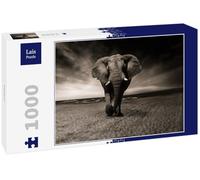 Lais Puzzle Elephant 1000 pieces