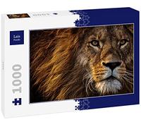Lais Puzzle Lion 1000 pieces