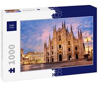 Lais Puzzle Milan, Cathedral, Italy 1000 pieces