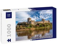 Lais Puzzle Pembroke Castle, Pembrokeshire, Wales 1000 pieces