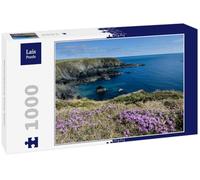 Lais Puzzle Pembrokeshire, Coast, Wales 1000 pieces